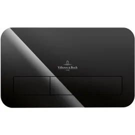 Villeroy & Boch ViConnect Betätigungsplatte 200G, 922400RB