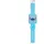 Disney Lilo und Stitch Digitaluhr 1-tlg Gehäusefarbe Blau Silikonarmband Blau