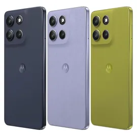 Motorola moto g86 5G 8 GB RAM 256 GB Pantone Spellbound