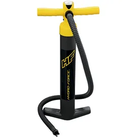 BESTWAY SUP Board Set Oceana Tech 305 x 84 x 15 cm blau/weiß