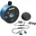 Shure Aonic 215 UNI blau