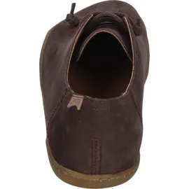 Camper Peu dunkelbraun 43