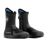 aqualung gmbh Aqualung Füßling - Superzip - 7mm - Gr: 40