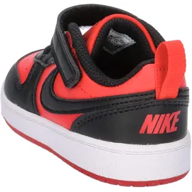 Nike Court Borough Low ReBaby-Sneaker 600 university red/black-white 25