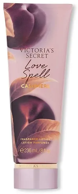 Love Spell Cashmere Body Lotion 236 ml