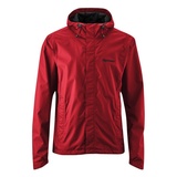 Gonso Fahrradjacke »Save Light«, Gr. 6XL, ziegelrot, , 20274746-6XL