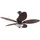 Hunter Fans Caribbean Breeze 137 cm Deckenventilator Braun/Bronze
