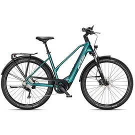 KTM Macina Gran 820 2025 29 Zoll RH 51 cm Damen grün
