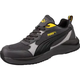 Puma Safety Puma Sicherheitshalbschuh SHIFT Low – 39 - schwarz