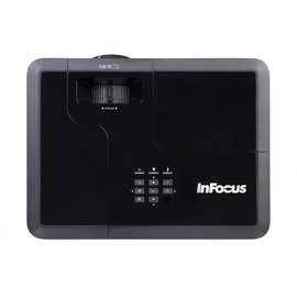 InFocus IN136ST DLP 3D