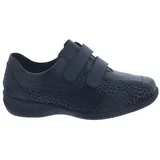WALDLÄUFER Millu Damen Schwarz 37