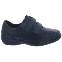 WALDLÄUFER Millu Damen Schwarz 37