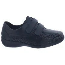 WALDLÄUFER Millu Damen Schwarz 37