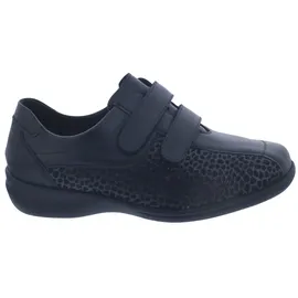 WALDLÄUFER Millu Damen Schwarz 37