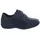 WALDLÄUFER Millu Damen Schwarz 37