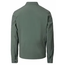 CasaModa Bikerjacke grün 2