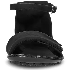 Leguano Jara schwarz 39