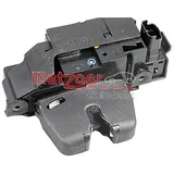 metzger autoteile Metzger Heckklappenschloss ORIGINAL ERSATZTEIL GREENPARTS 2310633