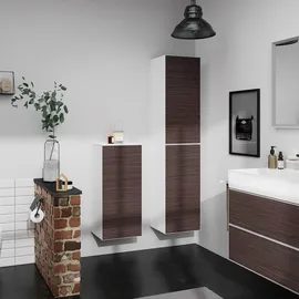 Hansgrohe Xevolos E Hängeschrank, 1 Tür, 54215730,
