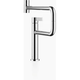 Dornbracht Tara Ultra Einhebelmischer Silber