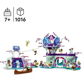 LEGO Disney Das verzauberte Baumhaus