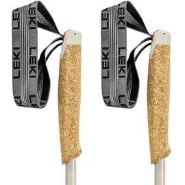Leki Neotrail Pro FX.One SL 115 cm grau