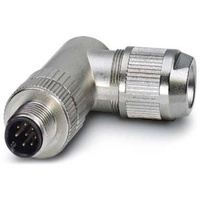 Phoenix Contact Bussystem-Steckverbinder SACC-M12MR-6#1429156