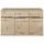 Stella Trading Voleo Sideboard DETROIT - B/H/T ca. 135.00x82.00x38.00