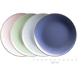 Mäser Metallic RIM (16 Stück)