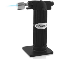 Petromax Gasbrenner hf2 Flambiergerät 1300°C Anzünder ohne Gas