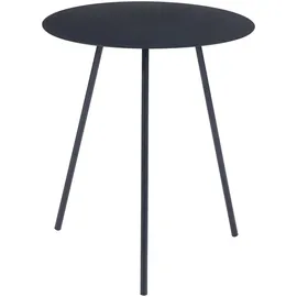 [en.casa] Beistelltisch, Sula (40 x 40 x 45 cm)
