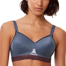 triaction by Triumph Triumph Triaction Gravity Lite P EX BH Blau B 75 Damen