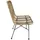 SIT Möbel SIT Rattan Stühle, 2er-Set 05339-01