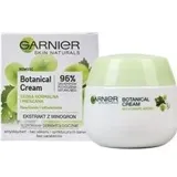 Garnier BOTANICAL CREAM FEUCHTIGKEITSCREME MISCHHAUT 50ML