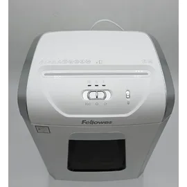 Fellowes FS-12C Aktenvernichter für sicheres Schreddern von Dokumenten
