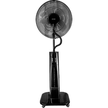 KOENIC KSFW 40321 TRC Standventilator Schwarz (70 Watt)