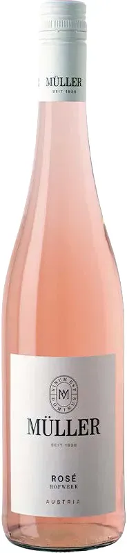 Weingut Müller Rosé Hofwerk 2025