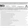 BGS Zierleistenkeil 185 x 25 mm (71050)