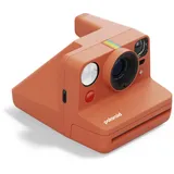 Polaroid Now+ Gen3 Camera koralle Sofortbildkamera