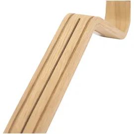 Stokke Nomi Eiche White