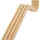 Stokke Nomi Eiche White