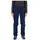 Vaude Farley Stretch Zo T-Zip II Hosen Blau 34