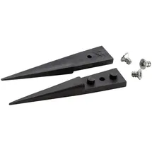 Ideal Tek A259CF Pinzetten-Ersatzspitze 40 mm