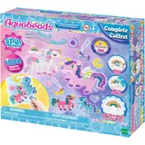 Aquabeads Mystisches Einhorn Bastelset (31944)