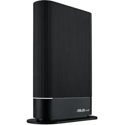 ASUS RT-AX59U AX4200 AiMesh kombinierbarer Router (Tethering als 4G und 5G Router-Ersatz, WiFi 6, AiProtection Pro, Kind