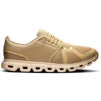 On Cloud 6 Herren Chai / Sand 48