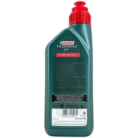 Castrol Transmax ATF Dex/Merc Multivehicle Getriebeöl, 1l
