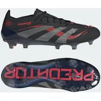 Adidas Predator Elite FG Fußballschuh - Core Black /