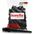 KARELLA Profi Dartspitzen Kunststoff Keypoint-Special, 1.000 St, 2BA Gewinde, extrem formstabile Softdart Ersatzspitzen, Soft Tips, Made in Germany schwarz