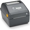 Zebra Etikettendrucker ZD421t 203 dpi USB, BT, WLAN (203 dpi), Etikettendrucker, Grau